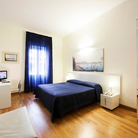 Rex Lifestyle Hotel Napoli Ruang foto