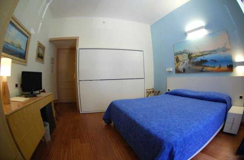 Rex Lifestyle Hotel Napoli Ruang foto